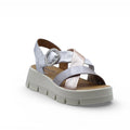 ARGENTO TAUPE