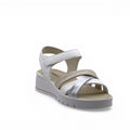 BIANCO ARGENTO
