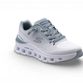 WHITE LIGHT BLUE