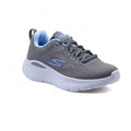 CHARCOAL BLUE