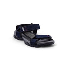 NAVY GREY