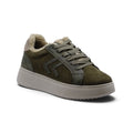 GREEN TAUPE
