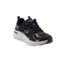 BLACK ROSE GOLD