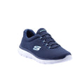NAVY LIGHT BLUE
