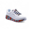 BIANCO MULTICOLOR