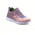 LIGHT MAUVE