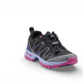 PIOMBO GRIGIO PINK FLUO