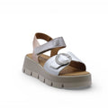 ARGENTO TAUPE